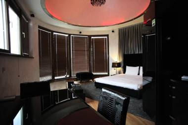 Capital City Center Apart Residence