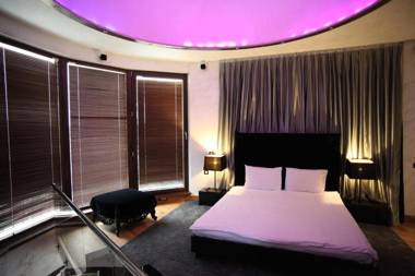 Capital City Center Apart Residence