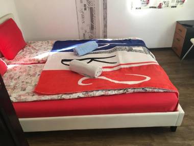 Guest House The House