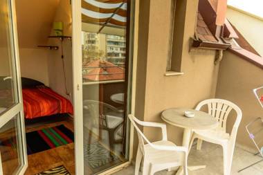 Apartment Leonardo Da Vinci