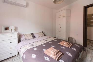 Domus Apartments City Center