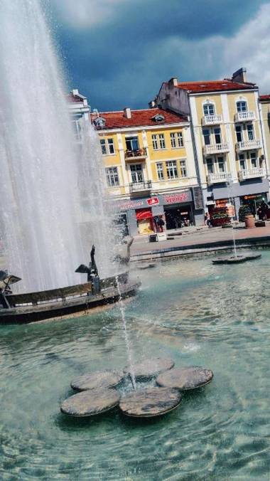 Guest House Fun and Rest