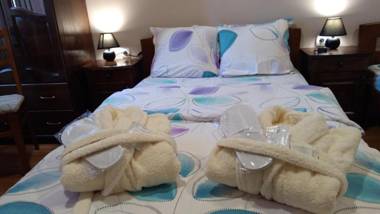 Guest House Fun and Rest