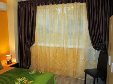 Apartments Vasil Levski