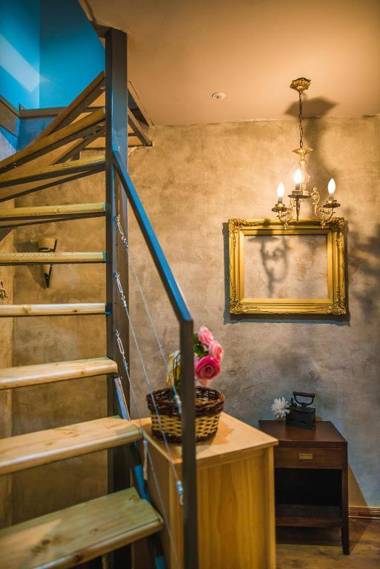 Historic City Villa in Old Town