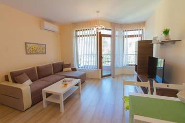 Domus Apartments Old Town