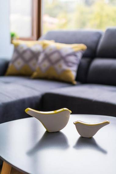 Domus Apartments Old Town