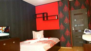 Apartment Asen Apartments - ул Петко Д Петков 64