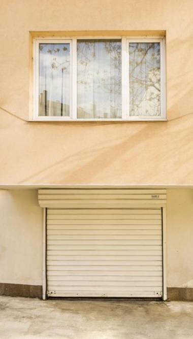 Ibar Apartment & Garage