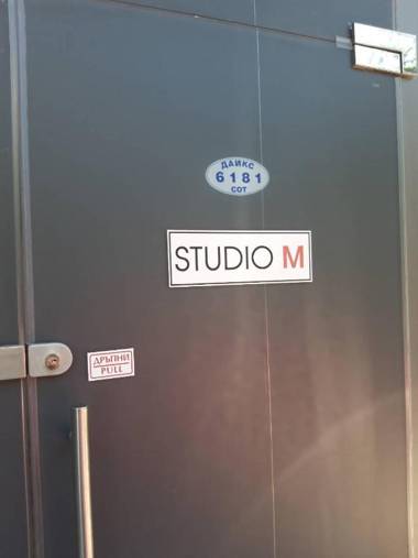 Studio M
