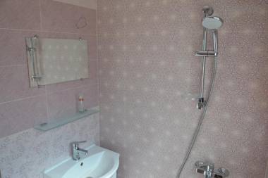 Guest Rooms Filipopol