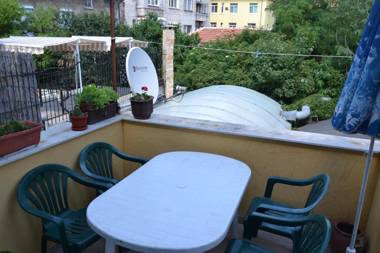 Guest Rooms Filipopol