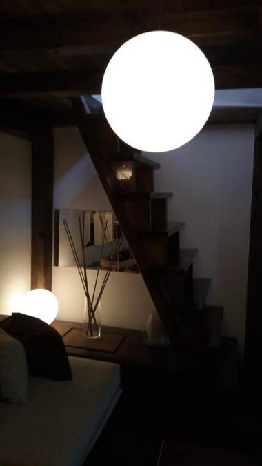 Mini Apartment Best Rest