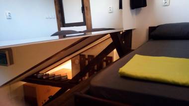 Mini Apartment Best Rest