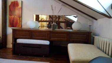 Mini Apartment Best Rest