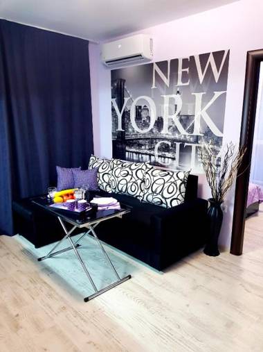 Best Guest Apartments