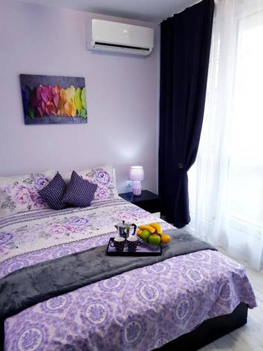 Best Guest Apartments