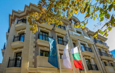 Residence City Garden