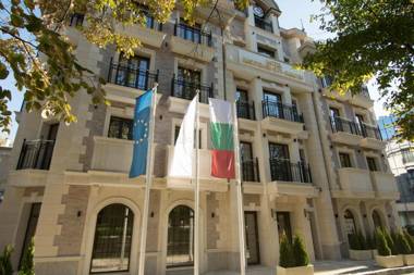 Residence City Garden