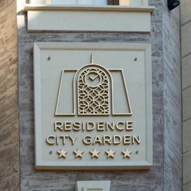 Residence City Garden