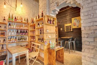 Boutique Guest House Yes For You