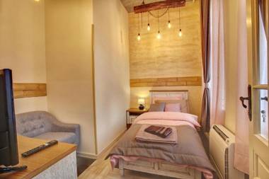 Boutique Guest House Yes For You