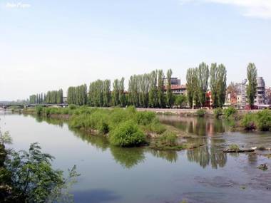 RIVERSIDE APARTMENTS PLOVDIV