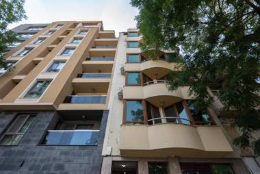 RIVERSIDE APARTMENTS PLOVDIV