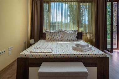 RIVERSIDE APARTMENTS PLOVDIV