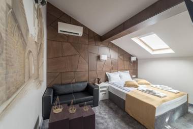 Boutique Guest house 7th Sense