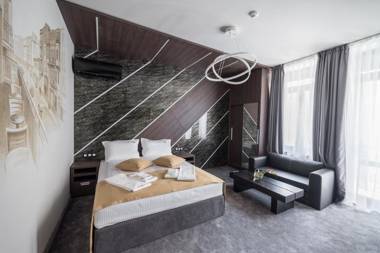 Boutique Guest house 7th Sense