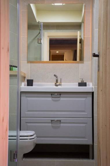 SABORNA 25 GUEST HOUSE