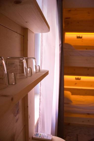 SABORNA 25 GUEST HOUSE