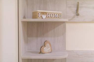 Domus Apartments Grand