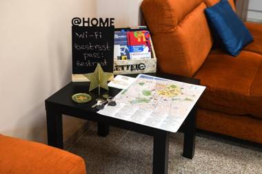 Best Rest Guest Rooms