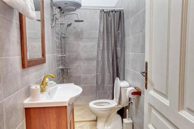 Guest House Sahat Tepe