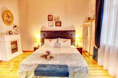 Guest House Sahat Tepe