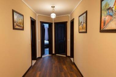 PULPUDEVA Family Hotel