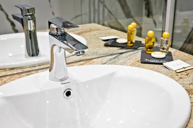 Plovdiv City Center Hotel