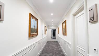 VIZUALIZA Residence Hotel