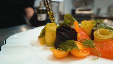 VIZUALIZA Residence Hotel