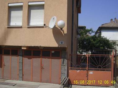 Studio Pleven Center