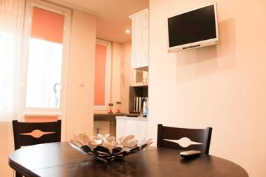 Cosmo Apartment Pleven