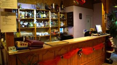 Family hotel Complex Gradina