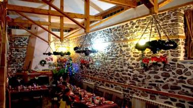 Family hotel Complex Gradina