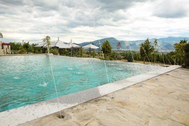 Royal Valentina Castle