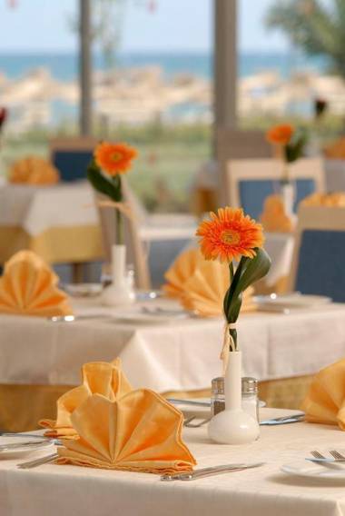 Sol Luna Bay All Inclusive