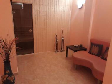 Family Hotel Jemelly