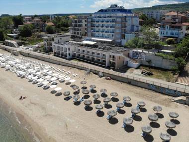 Paraiso Beach - All Inclusive