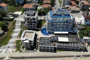 Paraiso Beach - All Inclusive